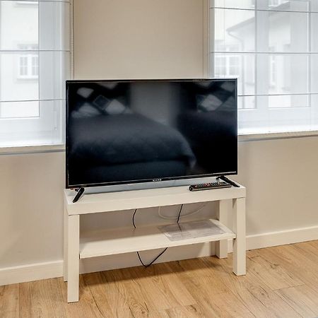 ריבניק Central Platinum Apartments 18 מראה חיצוני תמונה