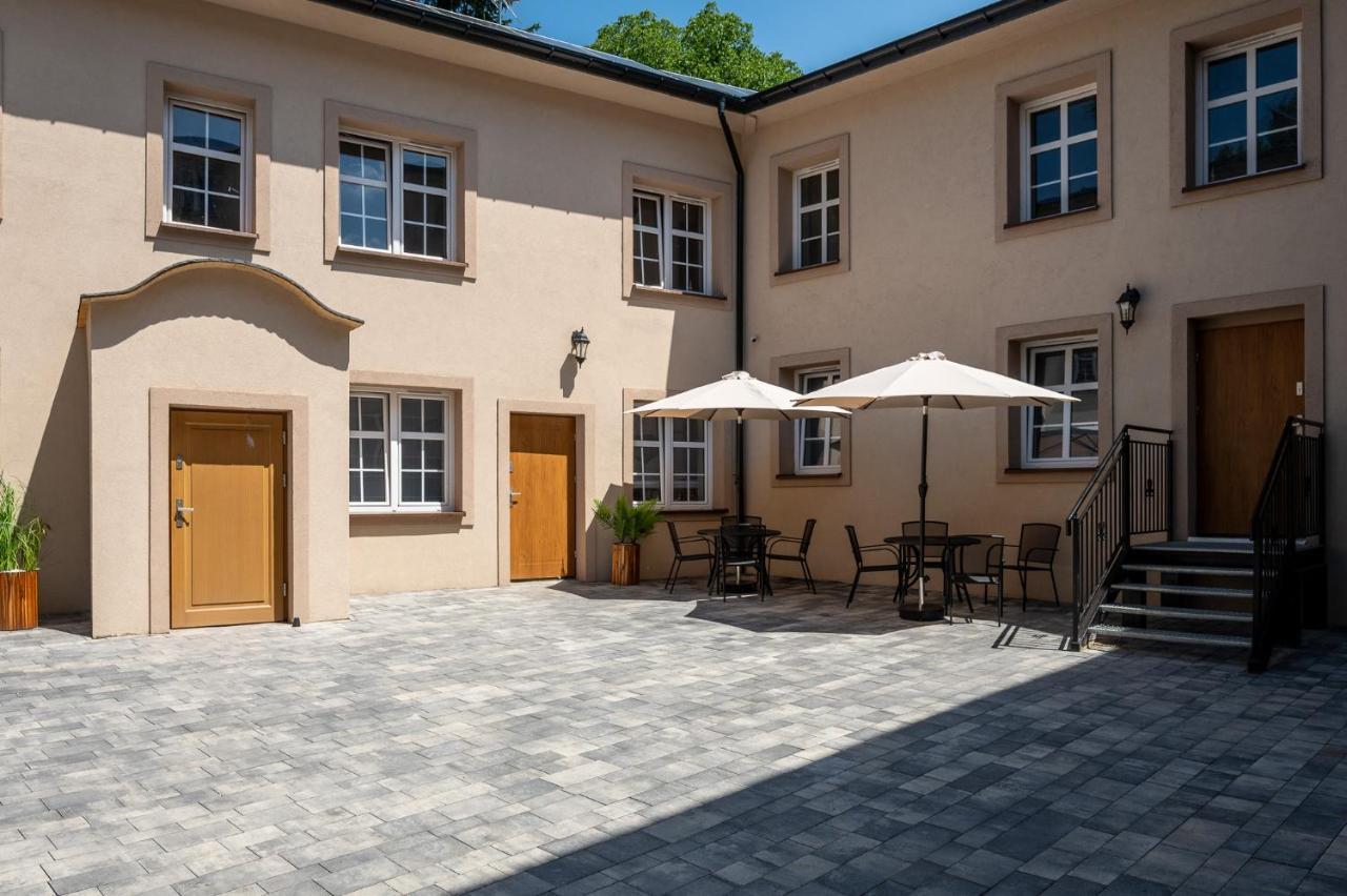 ריבניק Central Platinum Apartments 18 מראה חיצוני תמונה