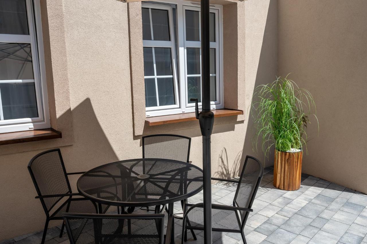 ריבניק Central Platinum Apartments 18 מראה חיצוני תמונה