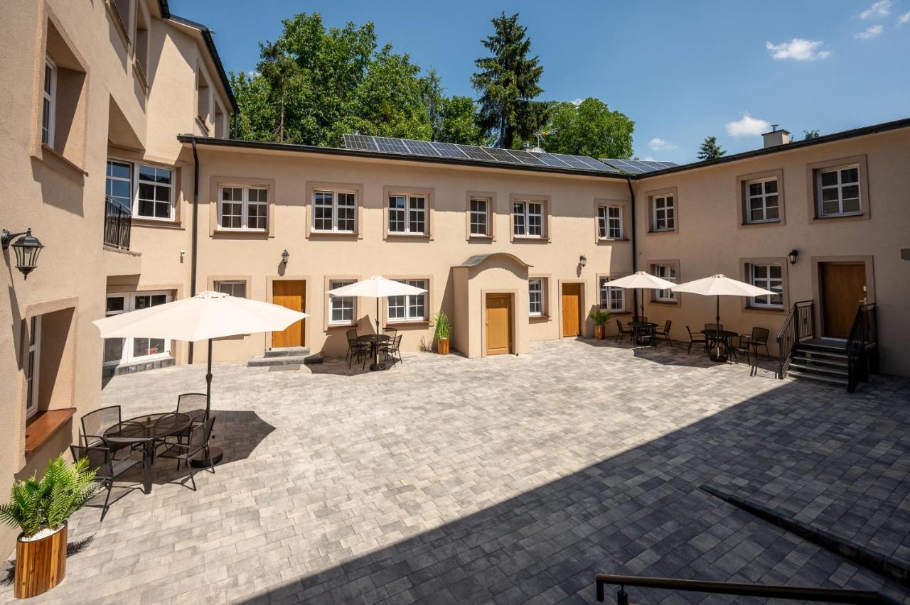 ריבניק Central Platinum Apartments 18 מראה חיצוני תמונה