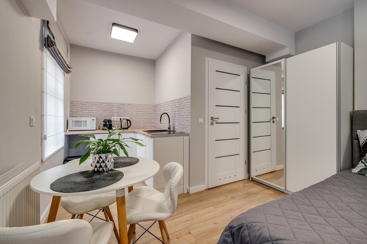 ריבניק Central Platinum Apartments 18 מראה חיצוני תמונה