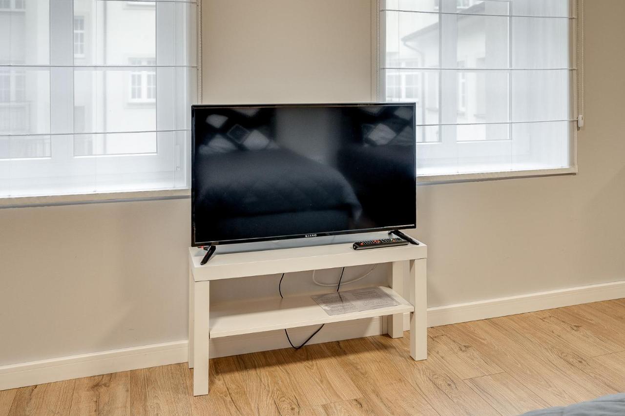 ריבניק Central Platinum Apartments 18 מראה חיצוני תמונה