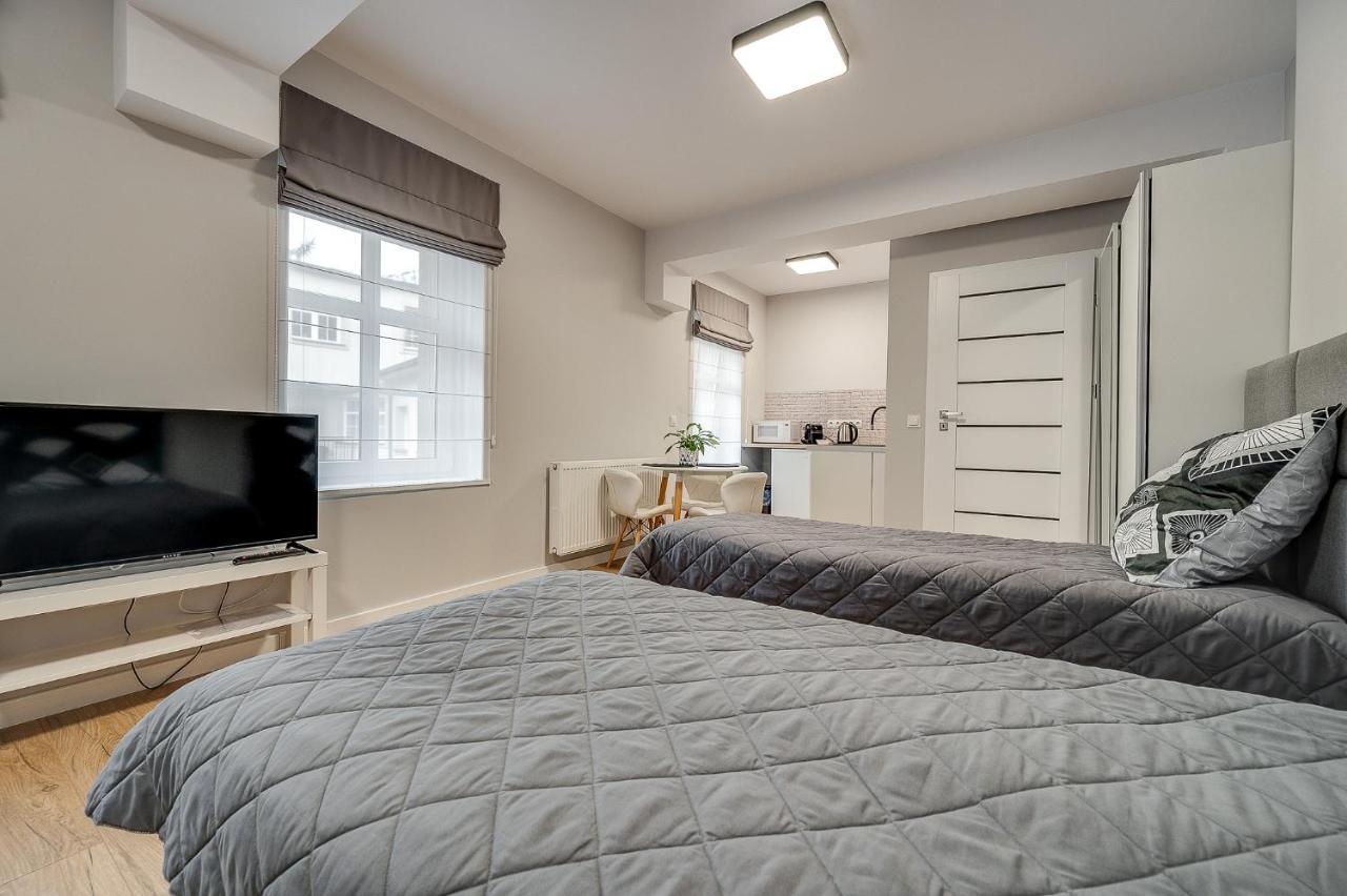 ריבניק Central Platinum Apartments 18 מראה חיצוני תמונה