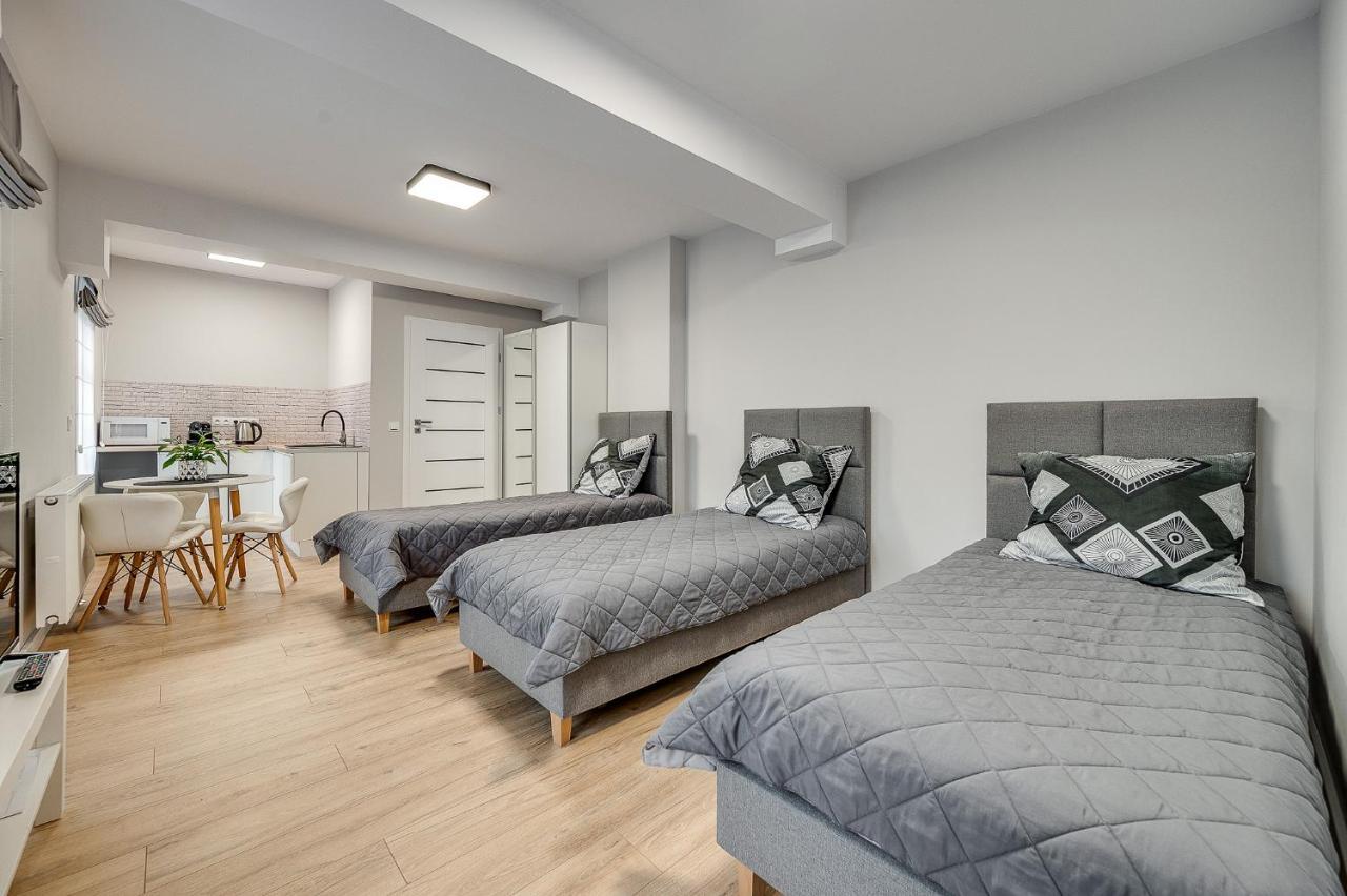 ריבניק Central Platinum Apartments 18 מראה חיצוני תמונה